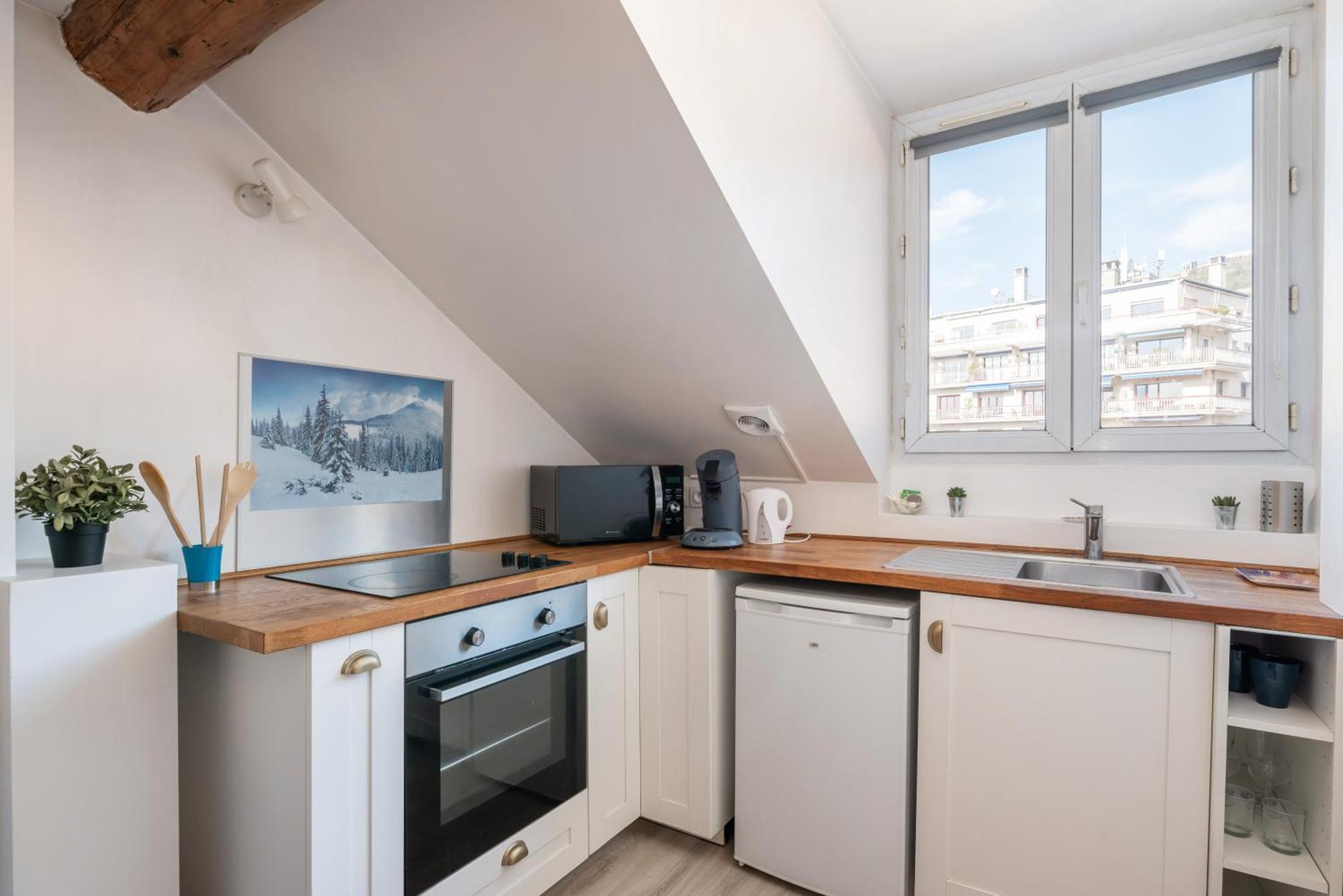 Le Prestige Grenoble Hypercentre Apartment Exterior photo